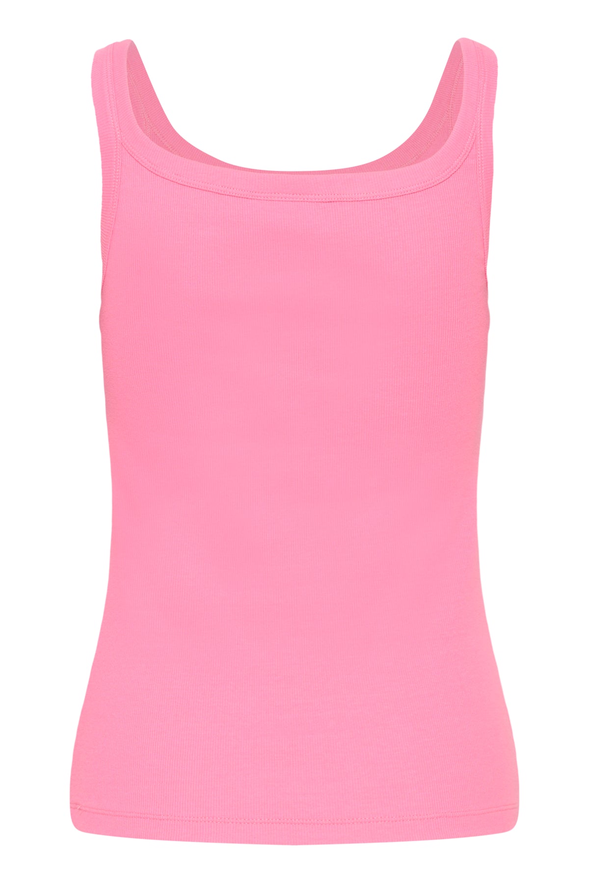 Kaffe Kacarna Power Pink Cami Top, 10507348