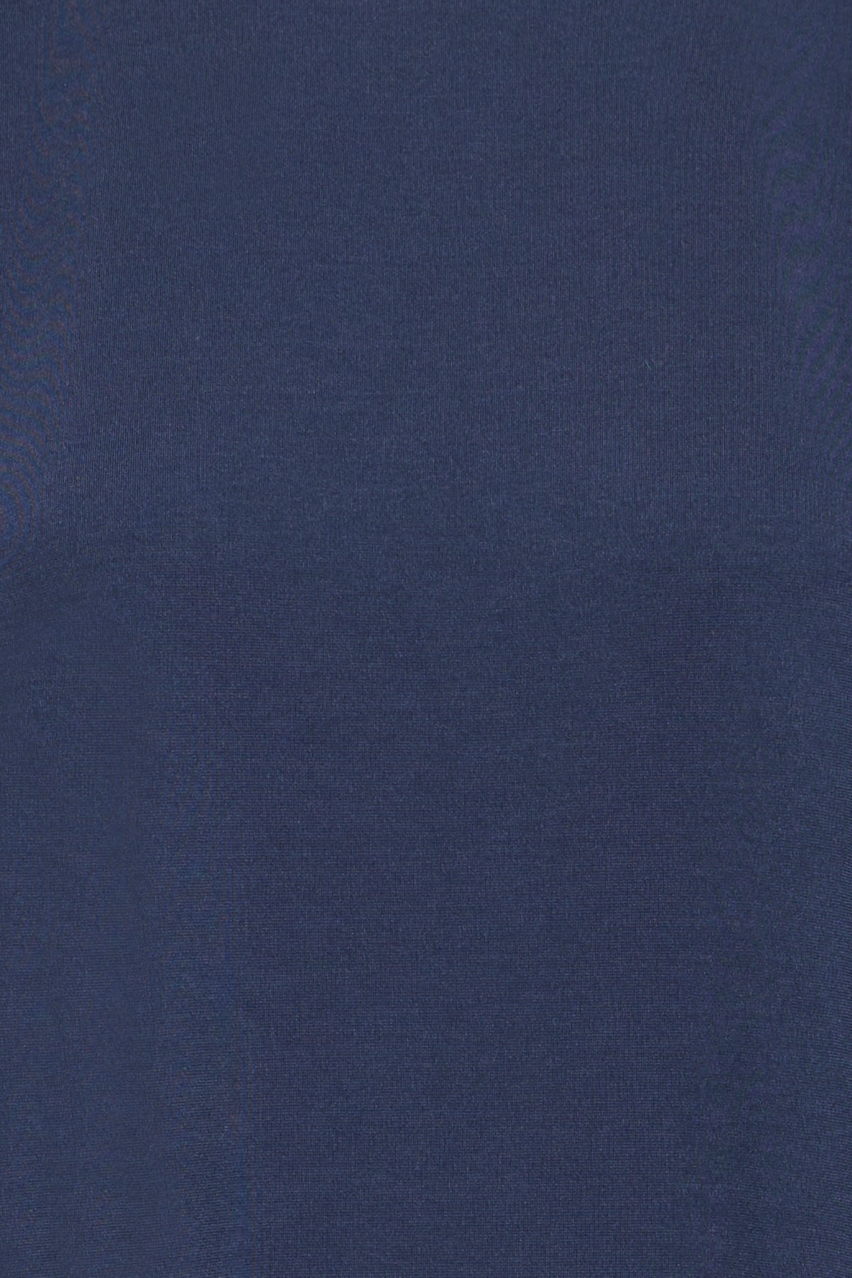 Fransa FrVerna Navy Classic Fit Modal Dress, 20617413