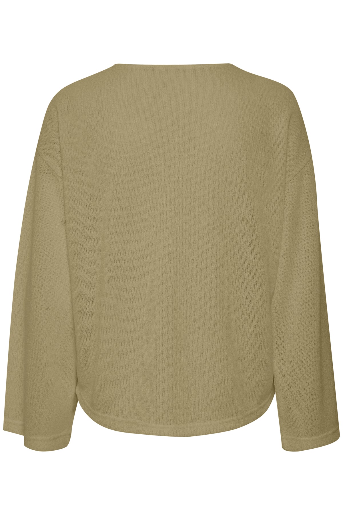 B.Young Bysif Aloe V-Neck Pullover, 20814639