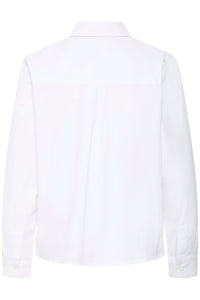 B.Young ByHetila White Shirt
