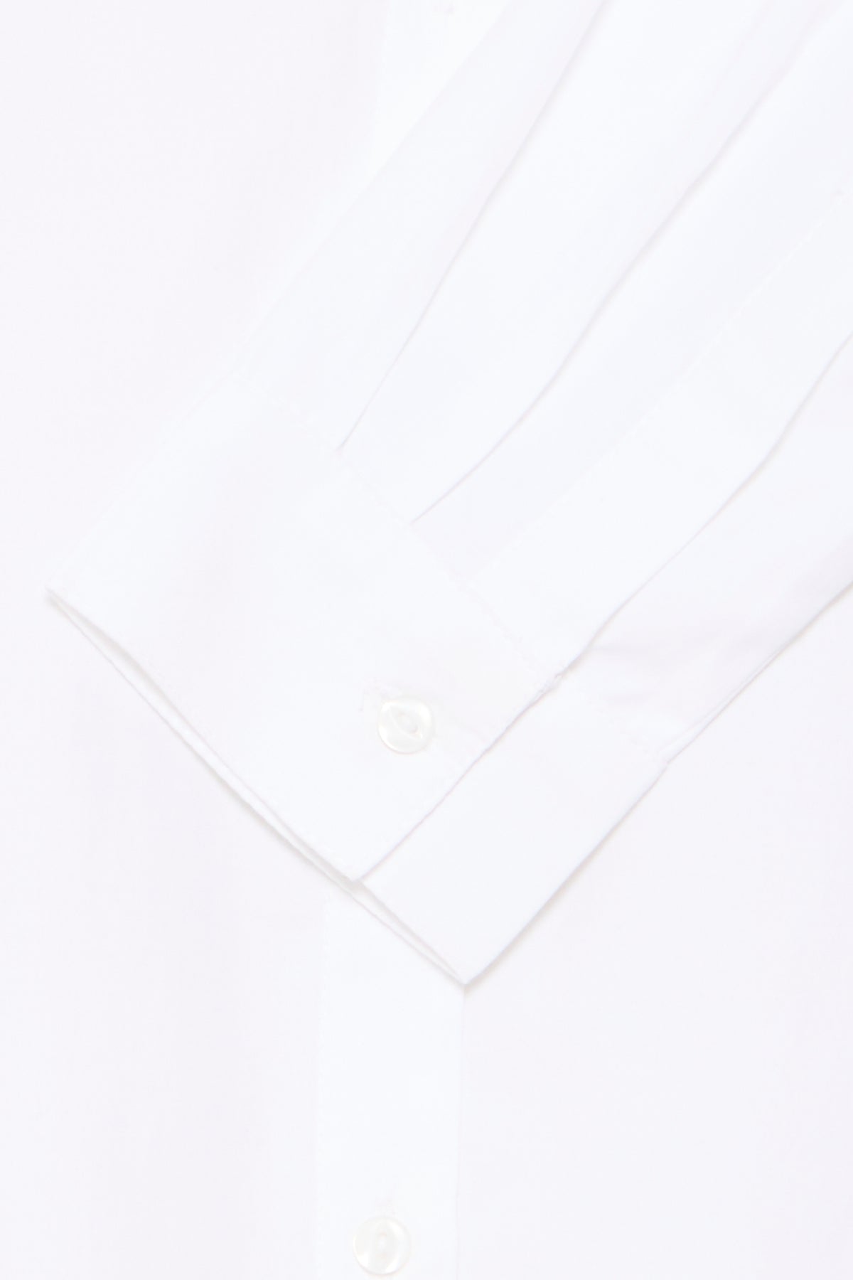 B.Young ByHetila White Shirt