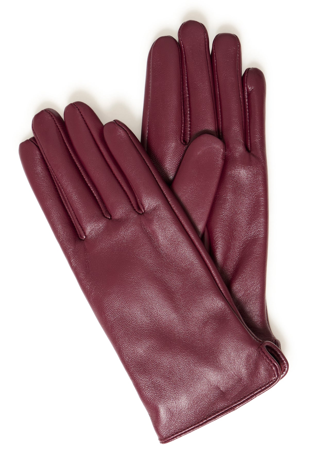 B.Young ByVante Port Royale Leather Gloves