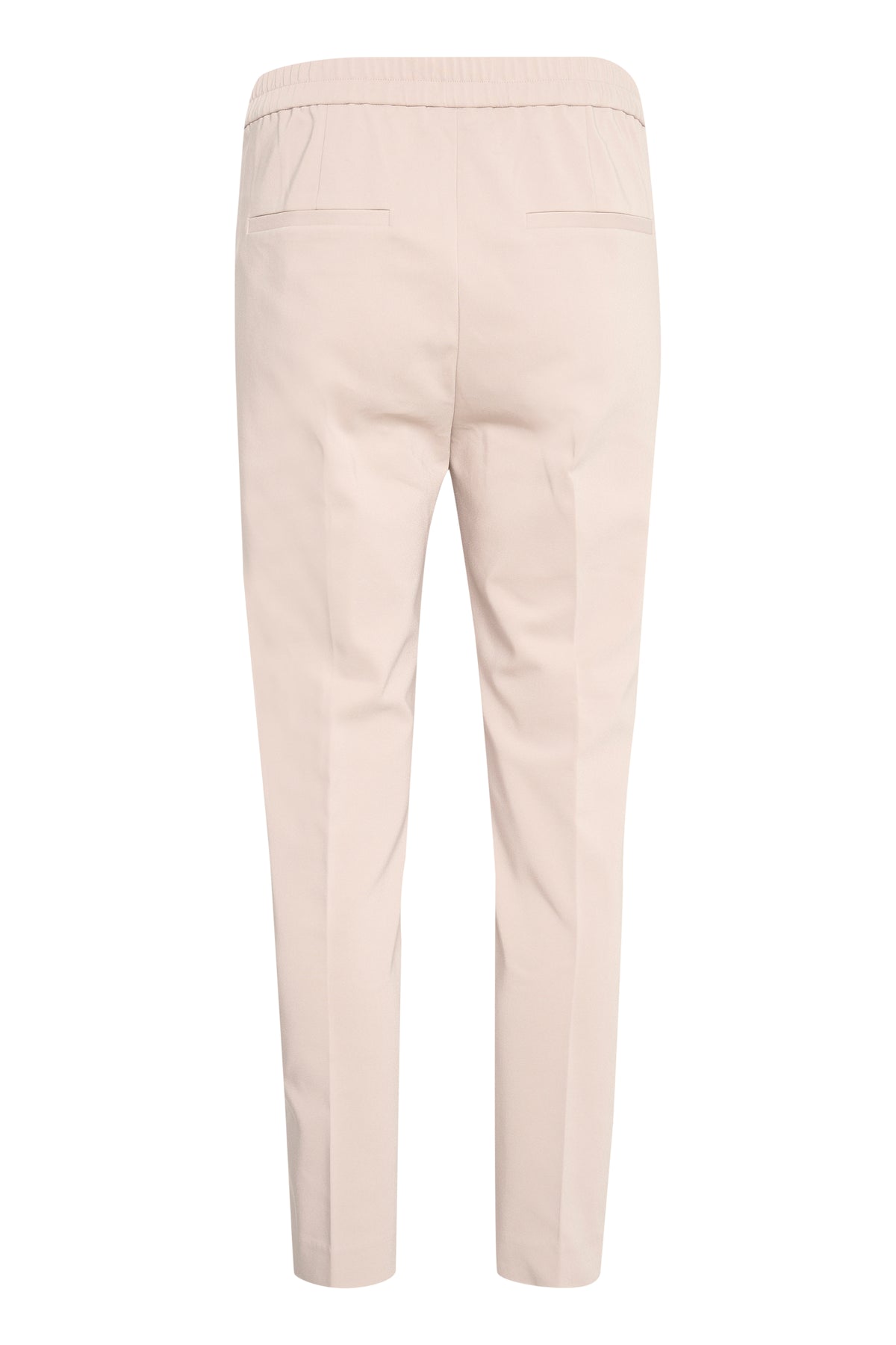 InWear Zella Flat Clay Slim Leg Trouser, 30105579