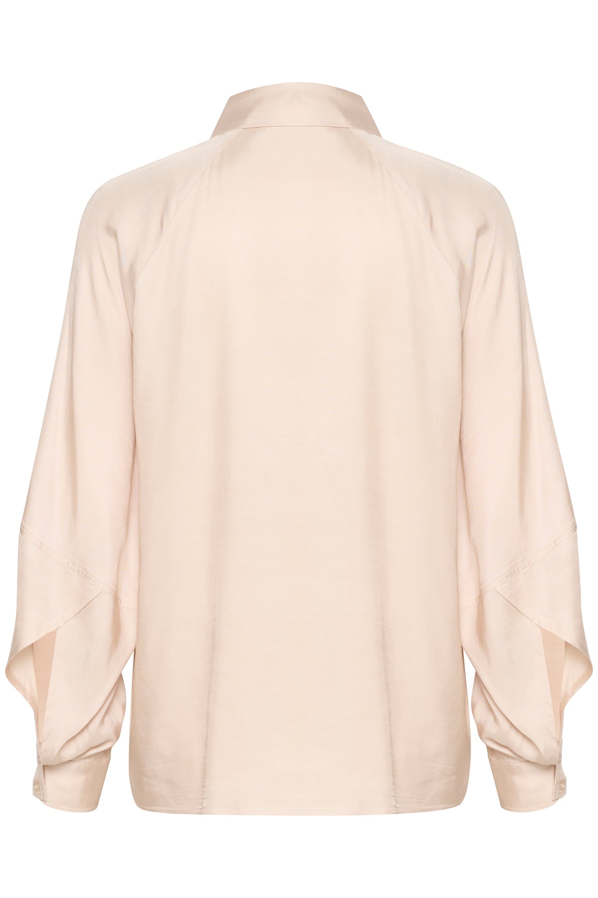 InWear CleoIW Haze Beige Oversized Shirt, 30108953