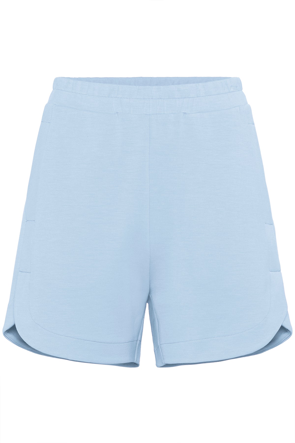 InWear Hennieh Windsurfer Modal Sports Luxe Relaxed Fit Shorts