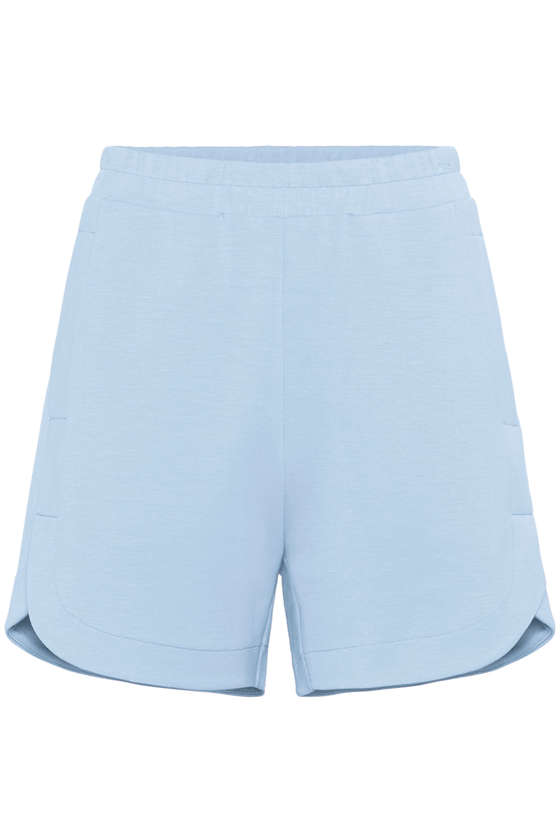 InWear Hennieh Windsurfer Modal Sports Luxe Relaxed Fit Shorts