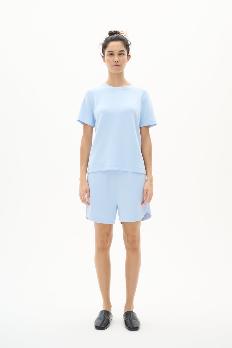 InWear Hennieh Windsurfer Modal Sports Luxe Relaxed Fit Shorts