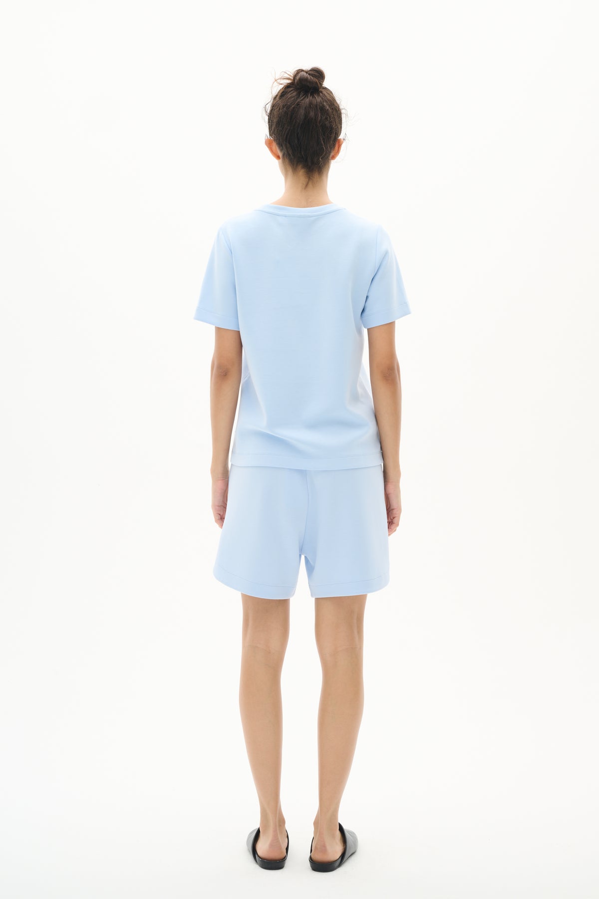 InWear Hennieh Windsurfer Modal Sports Luxe Relaxed Fit Shorts