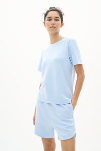 InWear Hennieh Windsurfer Modal Sports Luxe Relaxed Fit Shorts