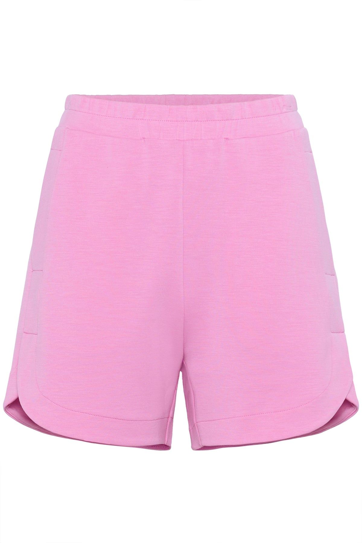 InWear Hennieh Cyclamen Modal Sports Luxe Relaxed Fit Shorts, 30110370