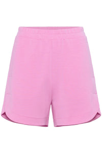 InWear Hennieh Cyclamen Modal Sports Luxe Relaxed Fit Shorts, 30110370