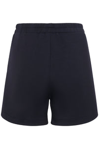 InWear Hennieh Vincent Black Modal Sports Luxe Shorts
