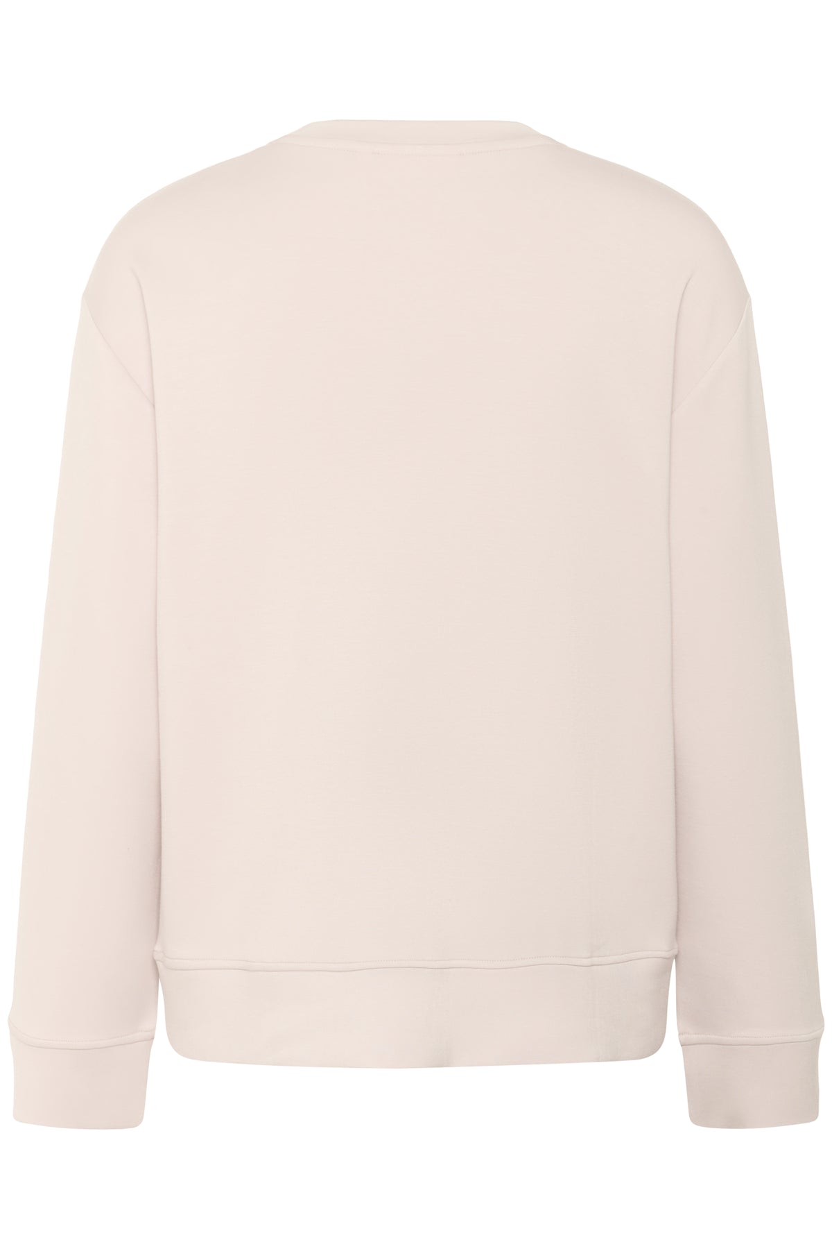 InWear Kincent Haze Cream Modal Deco Sweatshirt, 30112111
