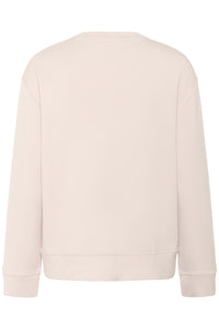 InWear Kincent Haze Cream Modal Deco Sweatshirt, 30112111