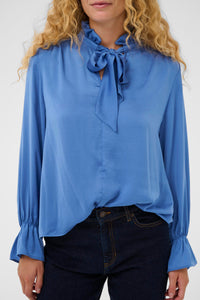 InWear GracieIW Dutch Blue Blouse