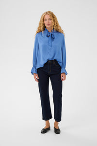 InWear GracieIW Dutch Blue Blouse