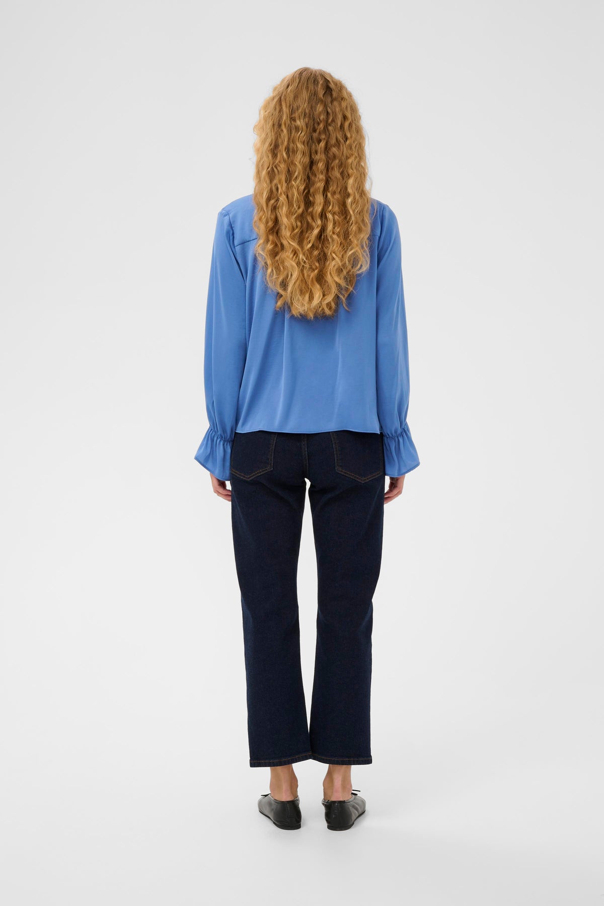 InWear GracieIW Dutch Blue Blouse