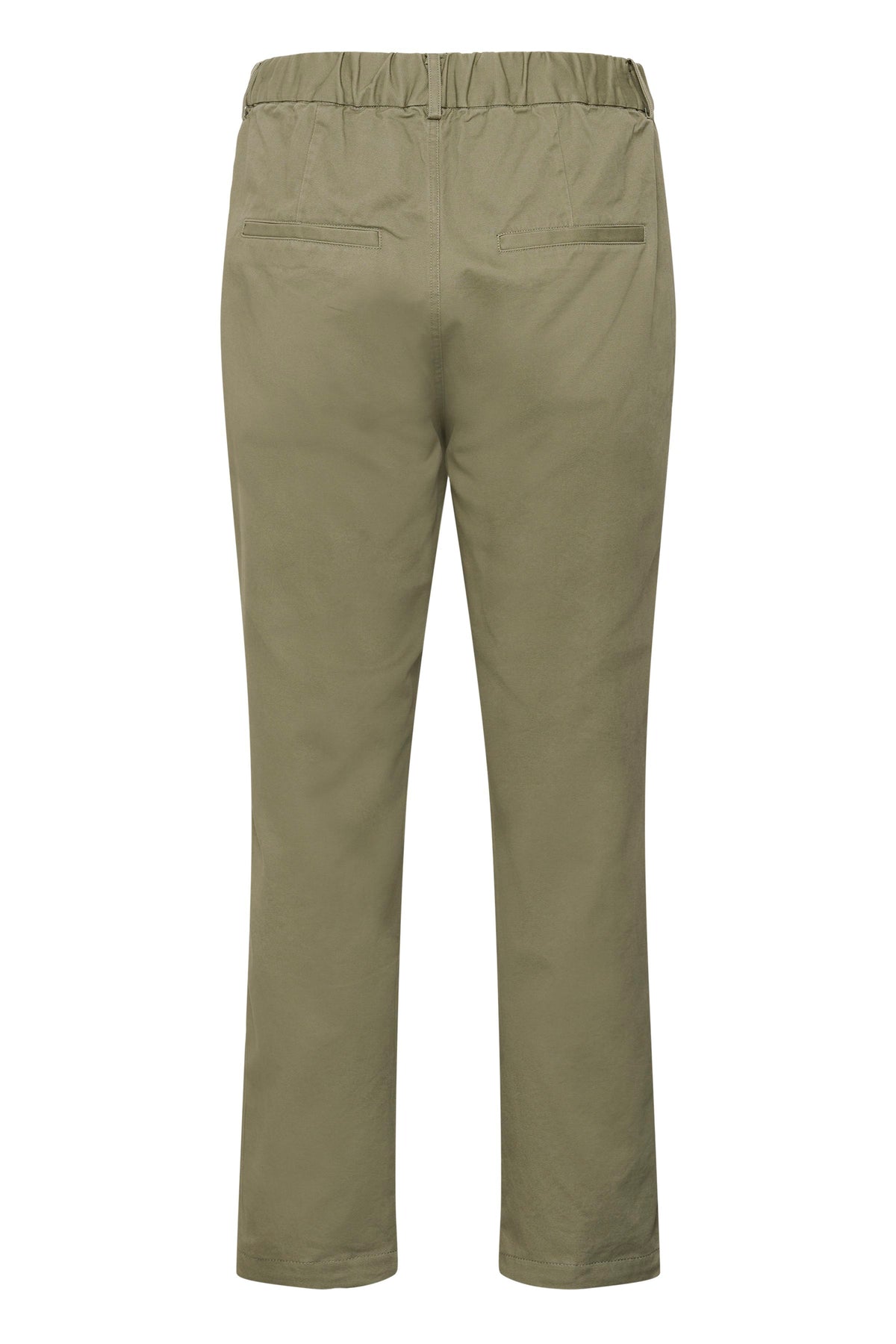 InWear DiazIW Nolona Mulled Basil Chino Trouser