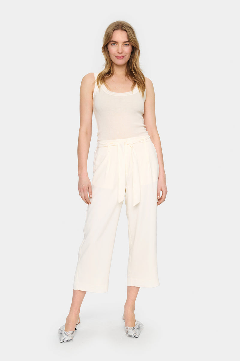 Saint Tropez Andrea Ice Culotte Trousers, 30511929