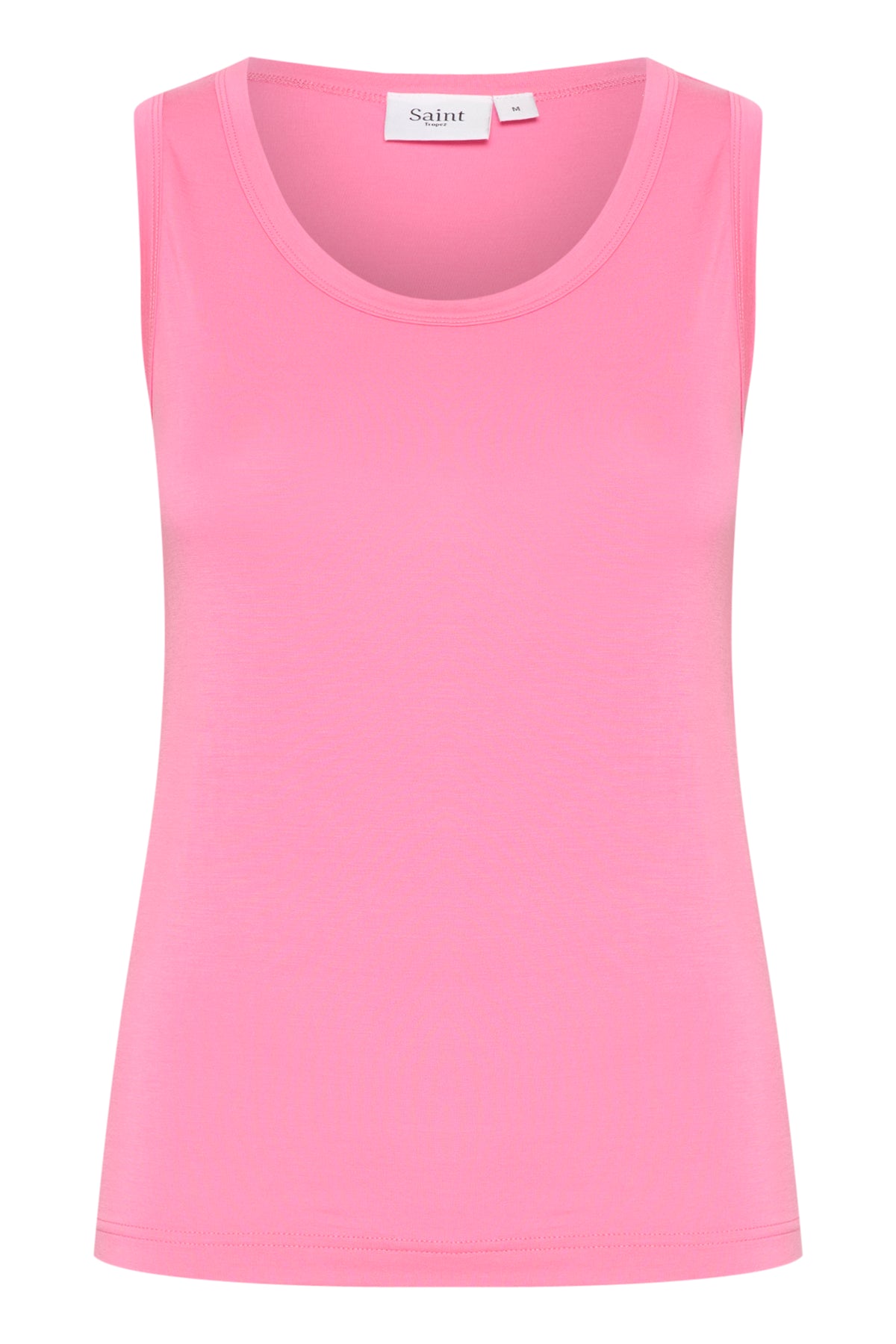 Saint Tropez Adelia Pink Cosmo Cami Top, 30512704