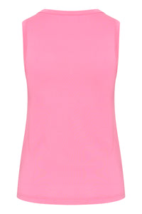 Saint Tropez Adelia Pink Cosmo Cami Top, 30512704