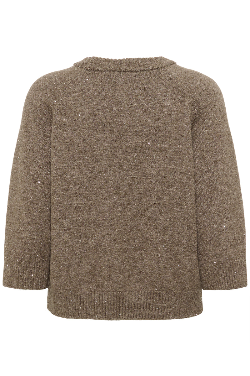 Saint Tropez Nova Amphora Sequin Knit, 30514622