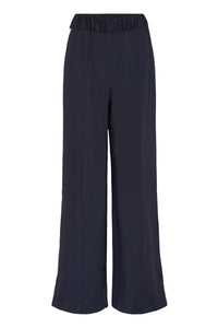 Saint Tropez Oaklynn Night Sky Sports Luxe Wide Leg Joggers, 30514705