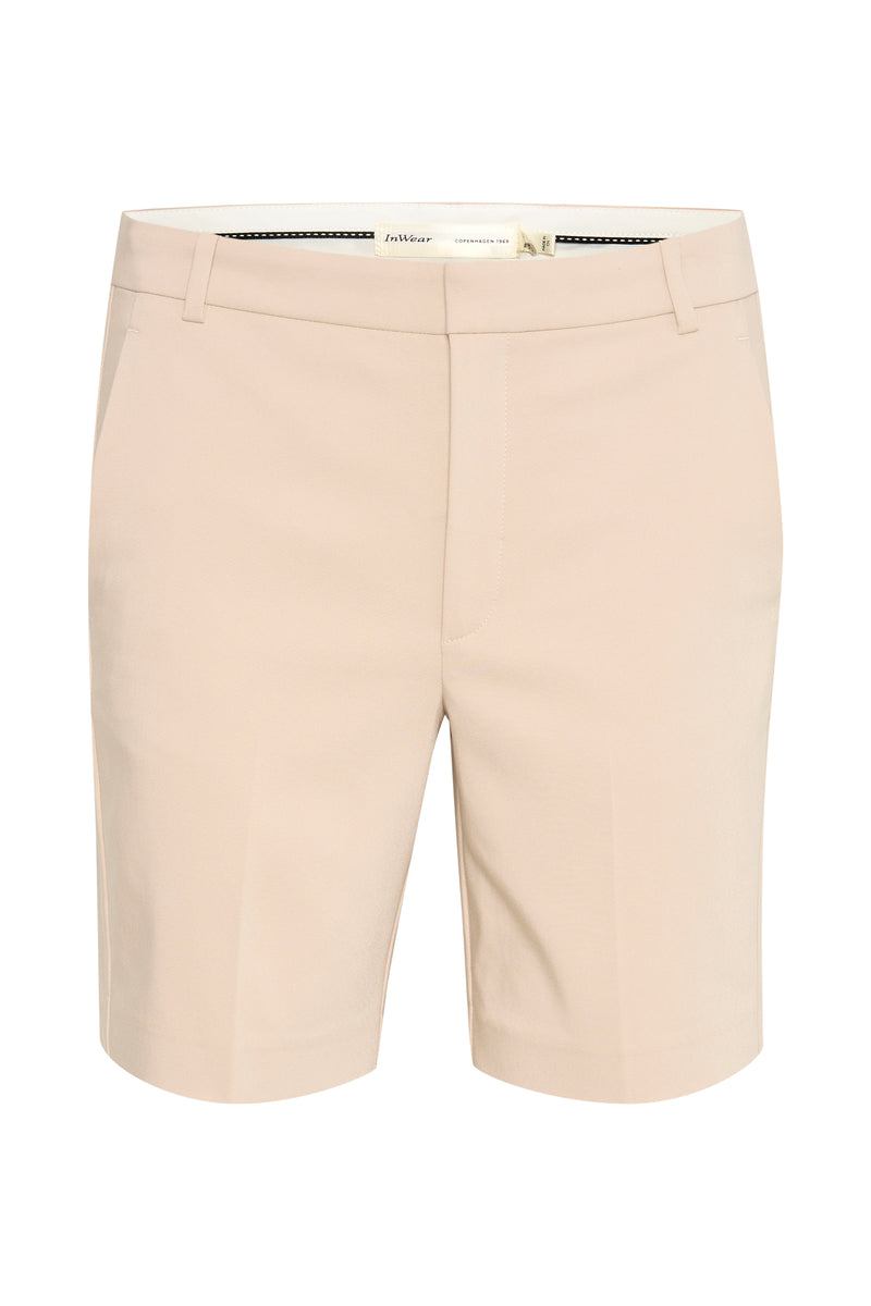 InWear Zella Sandstone Shorts, 30103052