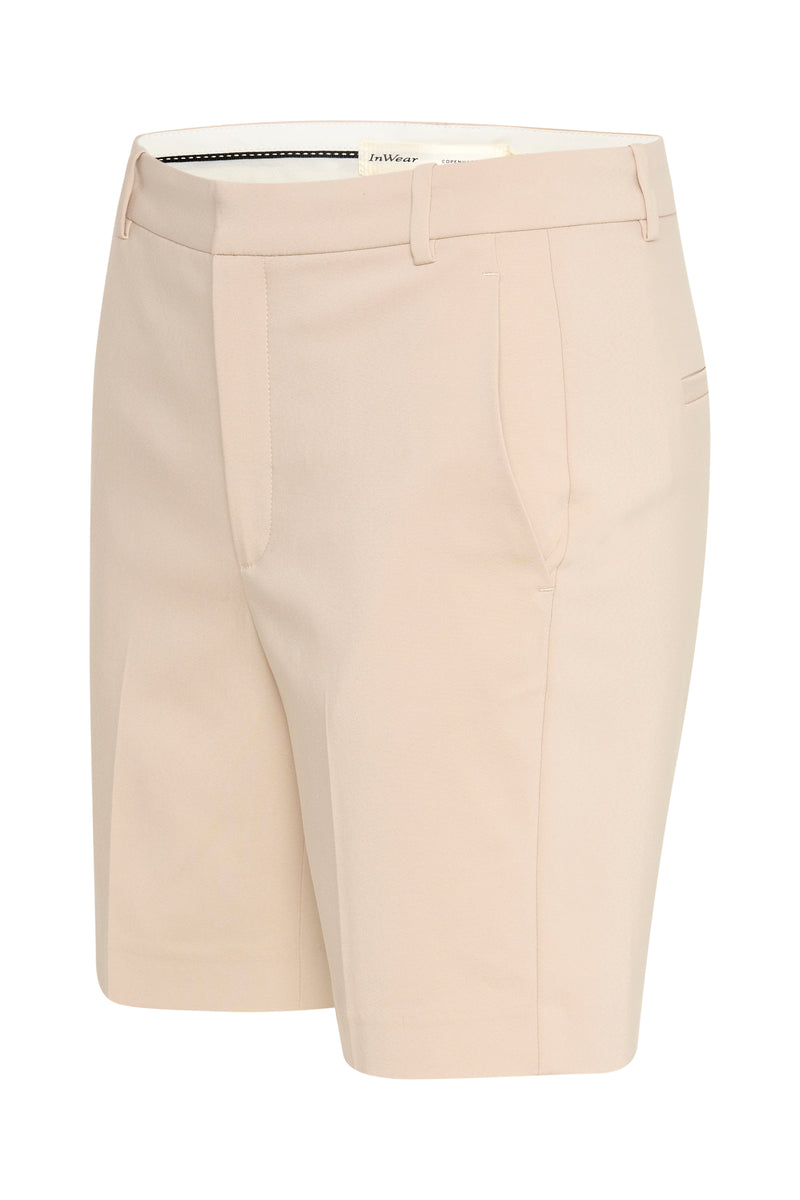 InWear Zella Sandstone Shorts, 30103052