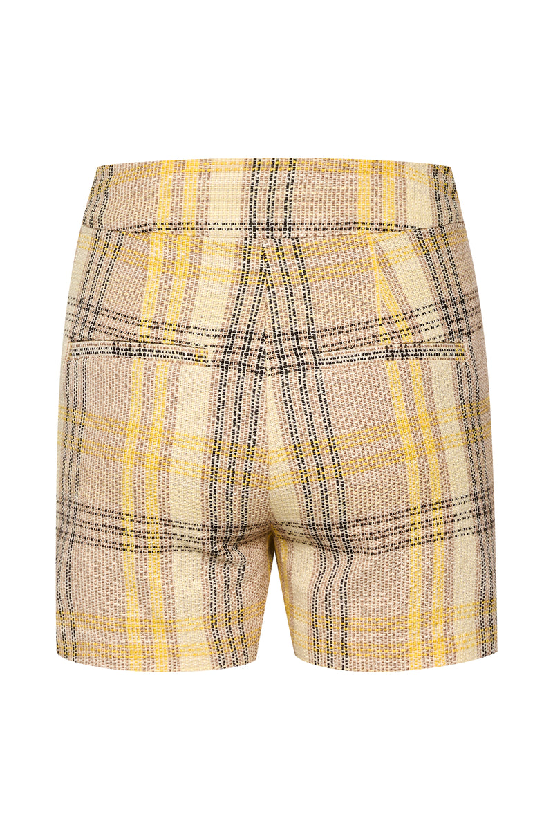 InWear Perle Neutral Mix Short, 30107123