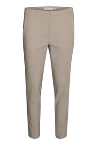 InWear Zella Sandstone Trousers freeshipping - Ruby 67 Boutique